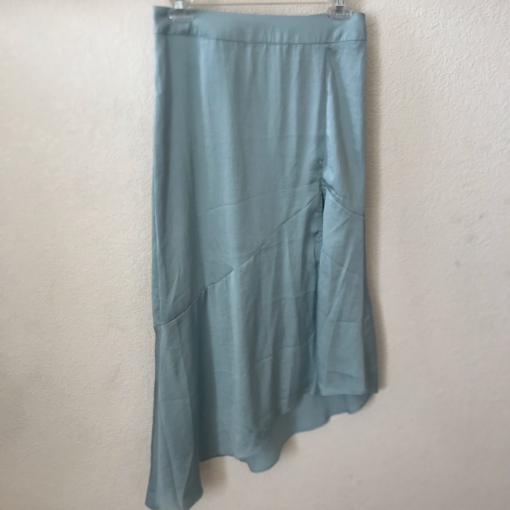 Free People midi skirt!